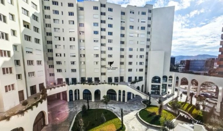 Tirane, shitet apartament 1+1 Kati 3, 70 m² 62.000 € (FUSHA E AVIACIONIT)