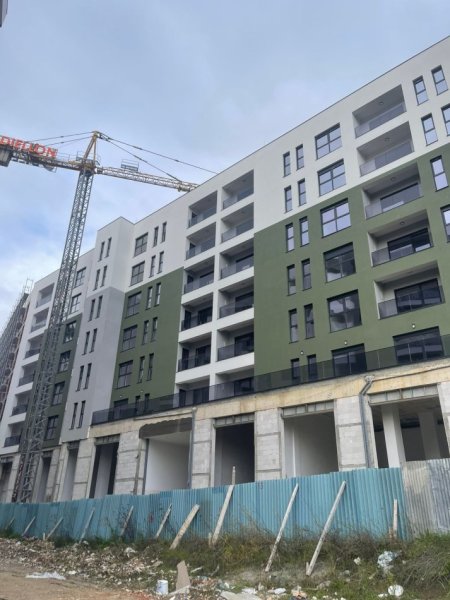 Tirane, shitet apartament 1+1 Kati 4, 123 m² 172.400 € (Paskuqan)