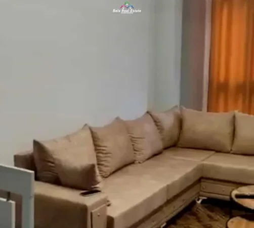 Tirane, jepet me qera apartament 2+1 Kati 2, 83 m² 550 € (Rruga Besim Alla)