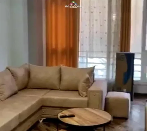 Tirane, jepet me qera apartament 2+1 Kati 2, 83 m² 550 € (Rruga Besim Alla)