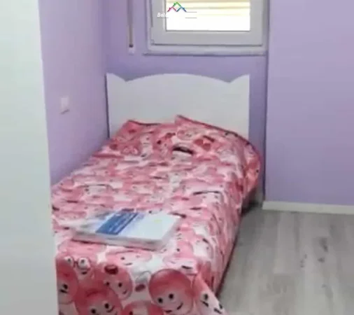 Tirane, jepet me qera apartament 2+1 Kati 2, 83 m² 550 € (Rruga Besim Alla)