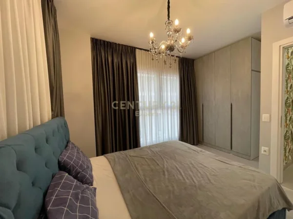 Tirane, jepet me qera apartament 2+1 Kati 2, 95 m² 750 € (Don Bosko)