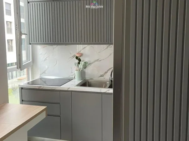 Tirane, jepet me qera apartament 2+1 Kati 1, 120 m² 750 € (Rruga Filip Jano)