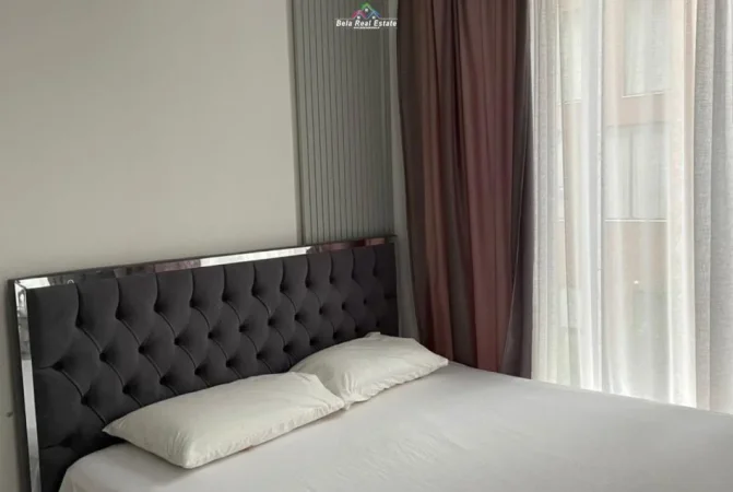 Tirane, jepet me qera apartament 2+1 Kati 1, 120 m² 750 € (Rruga Filip Jano)