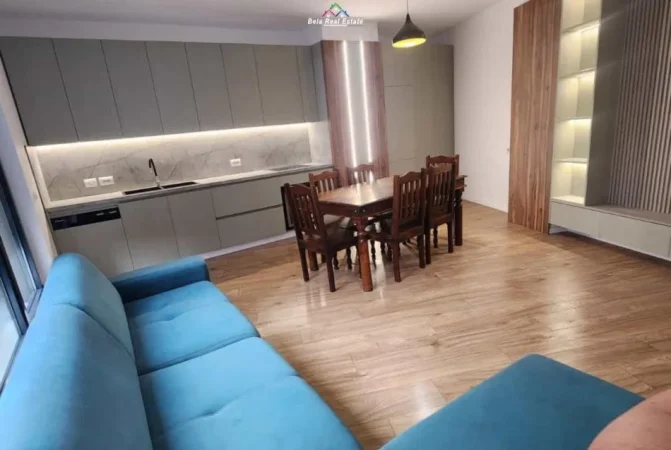 Tirane, jepet me qera apartament 2+1 Kati 3, 115 m² 1.200 € (Rruga Bilal Sina)