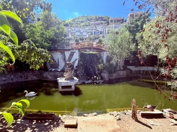 Tirane, shitet apartament 1+1 , 71 m² 115.000 € 