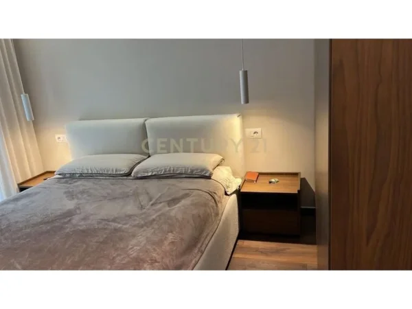 Tirane, shitet apartament 2+1+Ballkon Kati 4, 103 m² 360.000 € (bulevardi i ri)