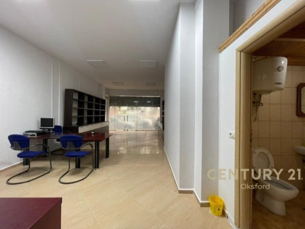 Tirane, shitet ambjent biznesi Kati 0, 108 m² 324.000 € 
