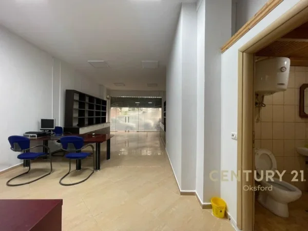 Tirane, shitet ambjent biznesi Kati 0, 108 m² 324.000 € 