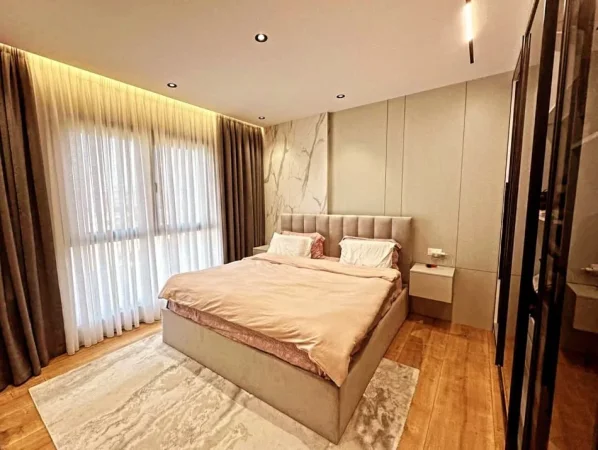 Tirane, shitet apartament 2+1 , 121 m² 369.000 € 