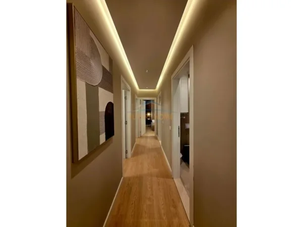 Qera, Apartament 3+1+2,Parku Olimpik, Tirane.