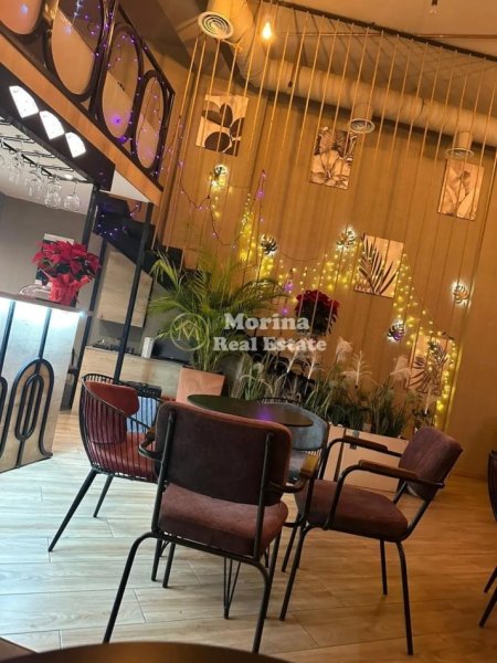 Tirane, shitet ambjent biznesi Kati 0, 120 m² 360.000 € (Astir)