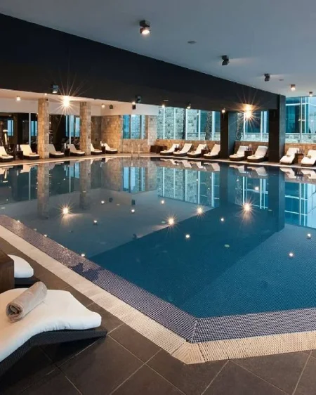 Tirane, oferte City-tour | Vizita qytetesh Oferte Speciale per #Vitin e Ri – Avala Resort &amp; Villas, Budva