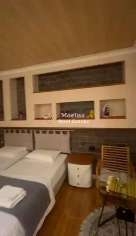 Tirane, shitet apartament 1+1 Kati 7, 112 m² 360.000 € (9 Katshet)