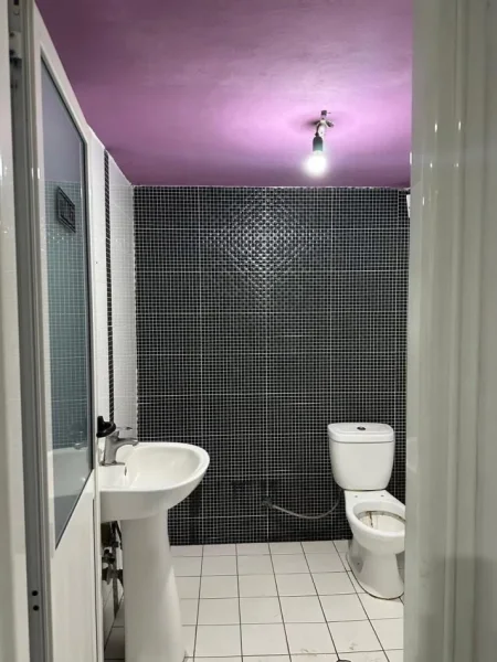 Tirane, shitet lokal Kati 0, 53 m² 135.000 € (Prane rrethit te Astirit)