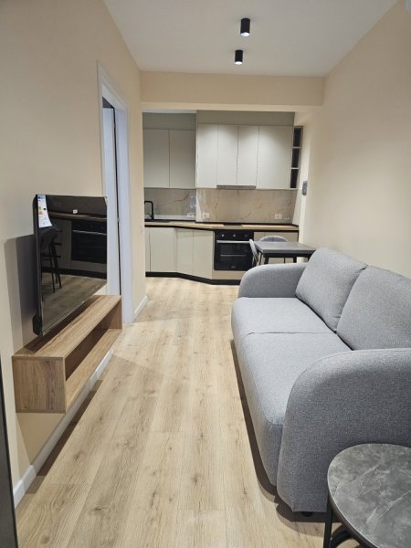 Tirane, shitet nga Pronari, pa-komision apartament 1+1 Kati 0, 48 m² 80.000 € (Rrapo hekali)