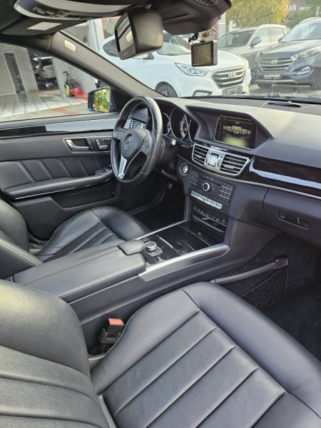 Fier, Shitet E 250 bluetec, 13.500 €