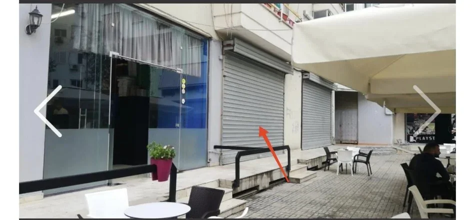 Tirane, shitet nga Pronari, pa-komision ambjent biznesi Kati 0, 57 m² 110.001 € (Thoma Koxhaj)
