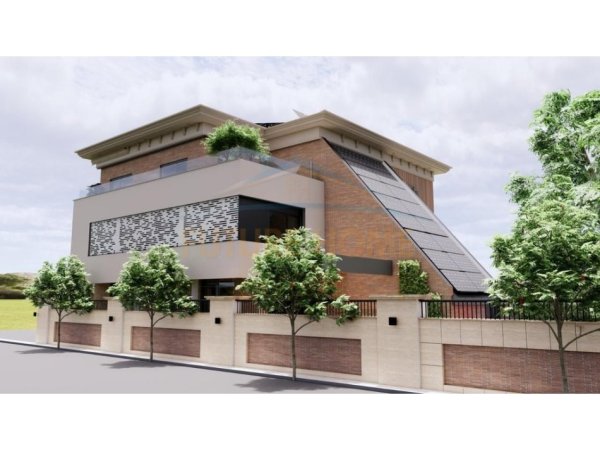 Tirane, jepet me qera Vile 3 Katshe , 377 m² 6.000 € (Selite)