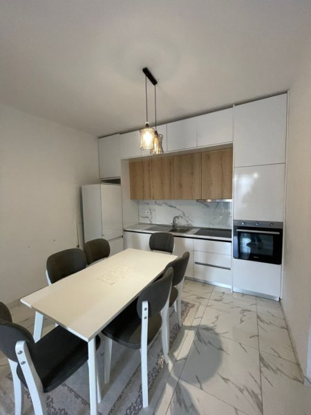 Tirane, jap me qera Ulliri kamez 2+1+2 I mobiluar 450 €