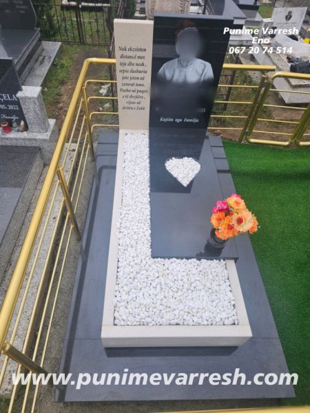 Tirane, ofroj Punime Varresh Eno Lac - Modele Varresh Me Pikture - Hapje me Gure Te Bardhe