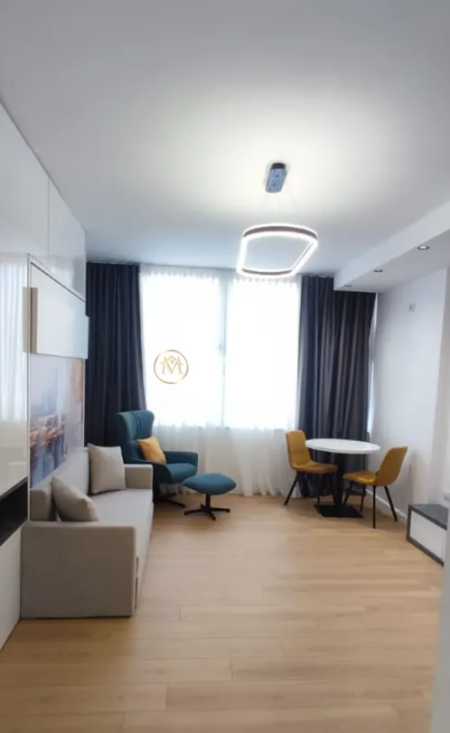 Tirane, jepet me qera garsonier Kati 1, 80 m² 350 € (Kopshti Zoologjik)