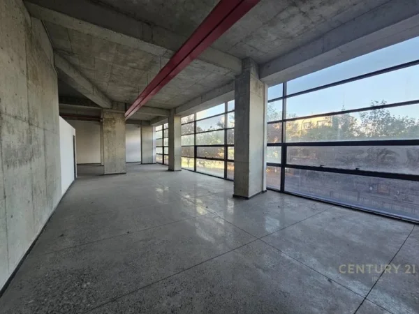 Tirane, jepet me qera ambjent biznesi Kati 10, 4.500 m² 50.000 € (Pallati me Shigjeta)