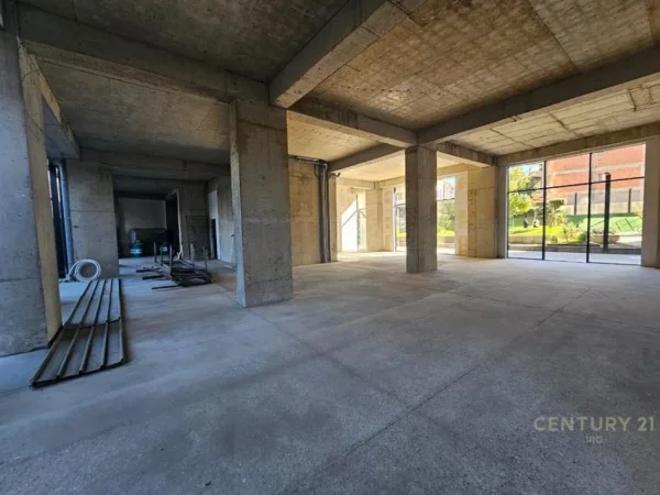Tirane, jepet me qera ambjent biznesi Kati 10, 4.500 m² 50.000 € (Pallati me Shigjeta)