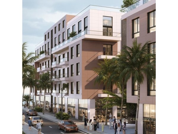 Qerret, shes apartament 2+1 Kati 2, 80 m² 100.750 € (Qerret)