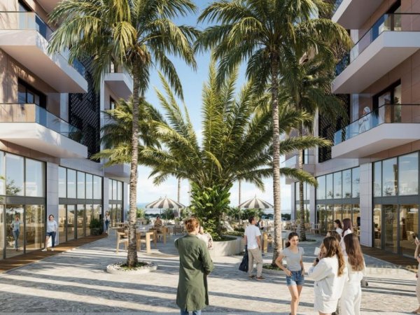 Qerret, shes apartament 2+1 Kati 2, 80 m² 100.750 € (Qerret)