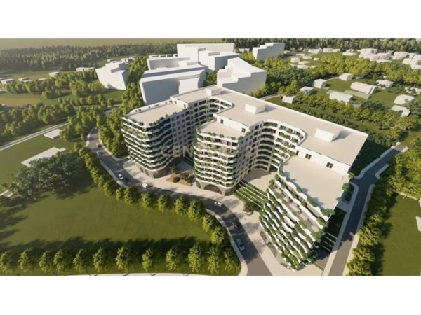 Tirane, shes apartament 1+1 Kati 0, 65 m² 75.250 € (Paskuqan)