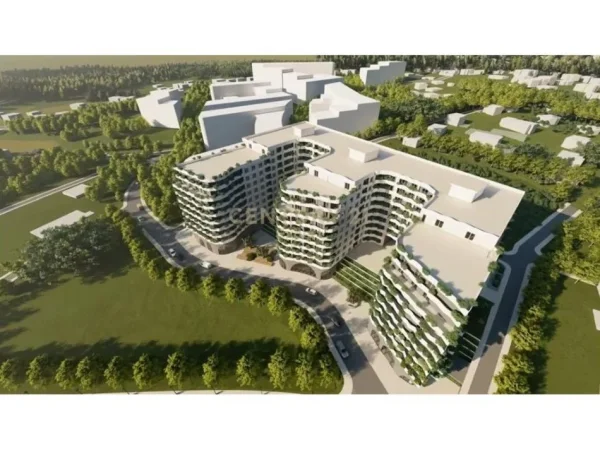 Tirane, shes apartament 1+1 Kati 0, 65 m² 75.250 € (Paskuqan)