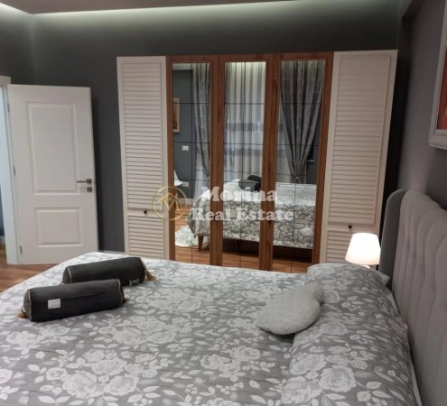 Tirane, jepet me qera apartament 1+1 Kati 4, 75 m² 750 € (Blloku)