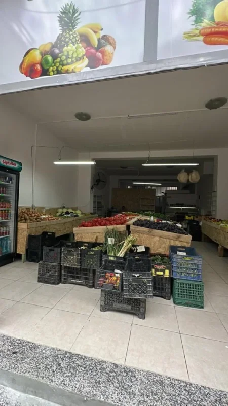 Tirane, shitet ambjent biznesi Kati 0, 95 m² 237.500 € 