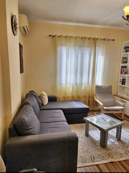 Tirane, shitet 1+1 , 48 m² 100.000 € ( 21 Dhjetori)