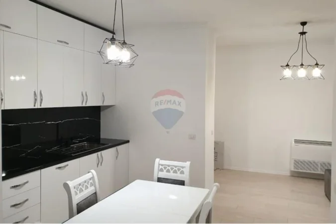 Tirane, shitet apartament 2+1 , 109 m² 210.000 € (KOMPLEKSI E88 - Rruga Dritan Hoxha, Laprakë, Tiranë(ID: 530411001-1266)