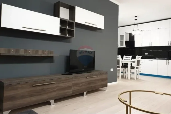 Tirane, shitet apartament 2+1 , 109 m² 210.000 € (KOMPLEKSI E88 - Rruga Dritan Hoxha, Laprakë, Tiranë(ID: 530411001-1266)