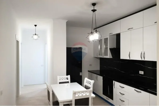 Tirane, shitet apartament 2+1 , 109 m² 210.000 € (KOMPLEKSI E88 - Rruga Dritan Hoxha, Laprakë, Tiranë(ID: 530411001-1266)