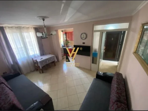 Tirane, shitet apartament 1+1+Ballkon Kati 4, 44 m² 77.000 € (ALLIAS)