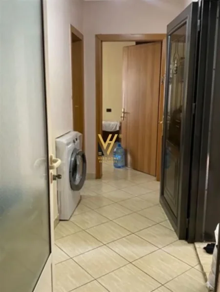 Tirane, shitet apartament 1+1+Ballkon Kati 4, 44 m² 77.000 € (ALLIAS)