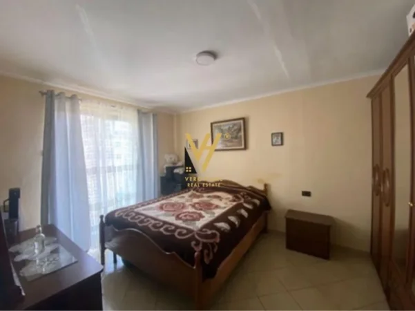 Tirane, shitet apartament 1+1+Ballkon Kati 4, 44 m² 77.000 € (ALLIAS)