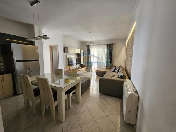 Tirane, shes apartament 2+1+Ballkon Kati 4, 140.000 € 