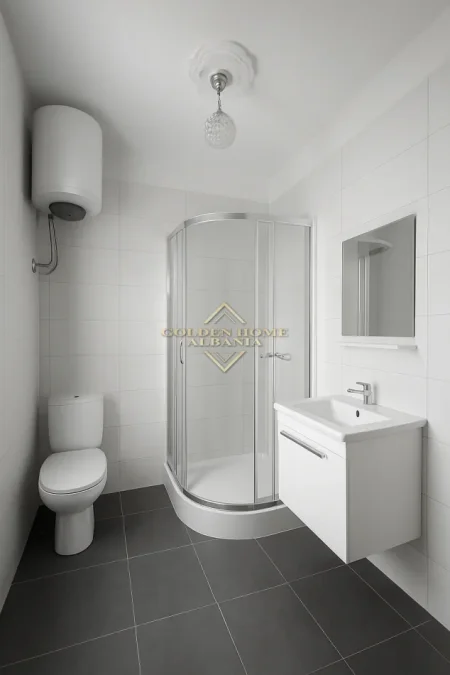 Tirane, shitet apartament 2+1+Ballkon Kati 8, 120 m² 150.000 € 