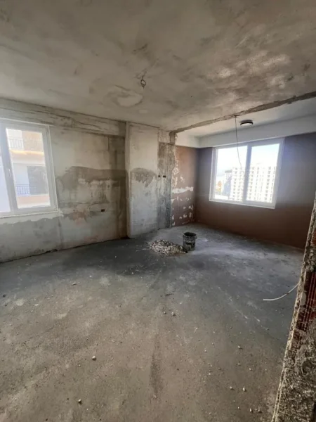 Tirane, shitet apartament 1+1 , 59 m² 99.000 € (Fusha e Aviacionit)