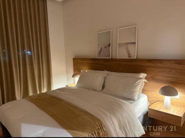 Tirane, shitet apartament 1+1 Kati 2, 77 m² 154.000 € (Rruga Eshref Frasheri)