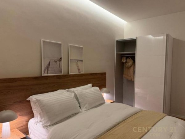 Tirane, shitet apartament 1+1 Kati 2, 77 m² 154.000 € (Rruga Eshref Frasheri)