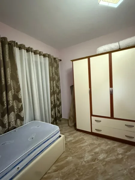 Tirane, jepet me qera apartament 2+1 Kati 2, 108 m² 550 € (Green City ,Unaza e Re)