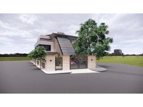 Tirane, jepet me qera ambjent biznesi Kati 0, 6.000 € 