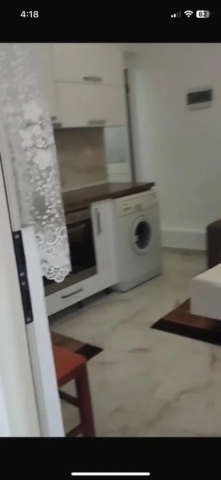 Tirane, jepet me qera apartament 1+1 Kati 0, 360 € 