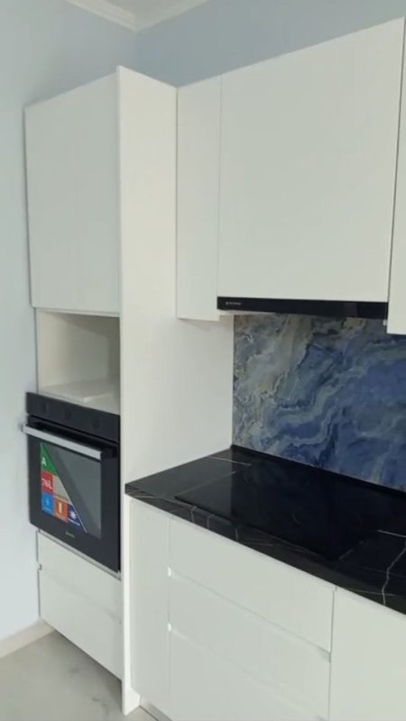 Jepet me Qira Hyrje 1+1 tek Sanatorium, Sauk i Vjetër,  400 €uro